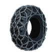 17.5-25QualityChainLoader-GraderDRSQDoubleDiamondPatternAlloy(WithOutWearBar)-1Pair