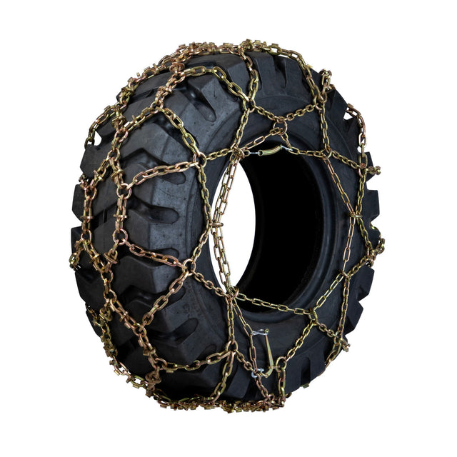 17.5-25QualityChainLoader-GraderWBQDiamondPatternAlloy(WithWearBar)-1Pair