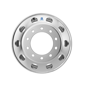 22.5x8.25AlcoaAluminumWheel10HPULA187