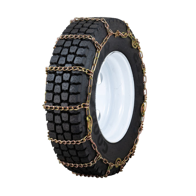 275_75-22.5QualityChainTruckLongMileageAlloyCam-1Pair