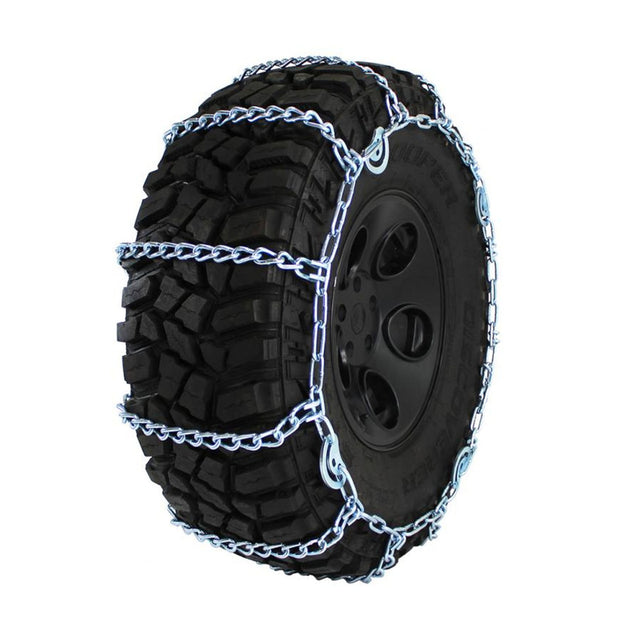 295_60-22.5QualityChainLightTruckWideBaseHighwayServiceCam-1Pair