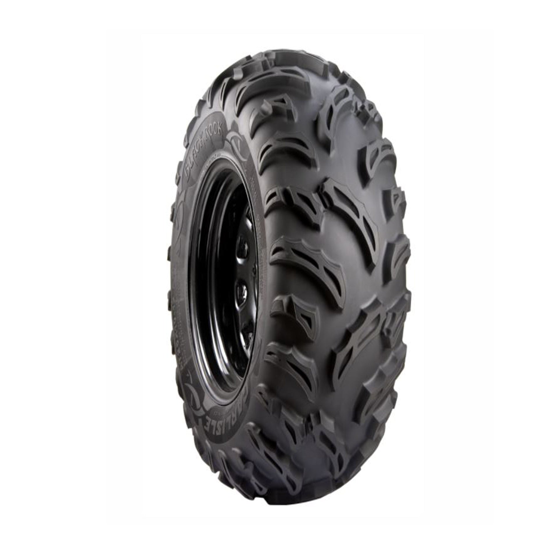 26x11.00-12 AT 3* Carlisle BLACK ROCK – OTRUSA.COM