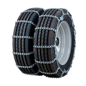 9.00-15QualityChainLightTruckDualTripleHighwayServiceCam-1Pair