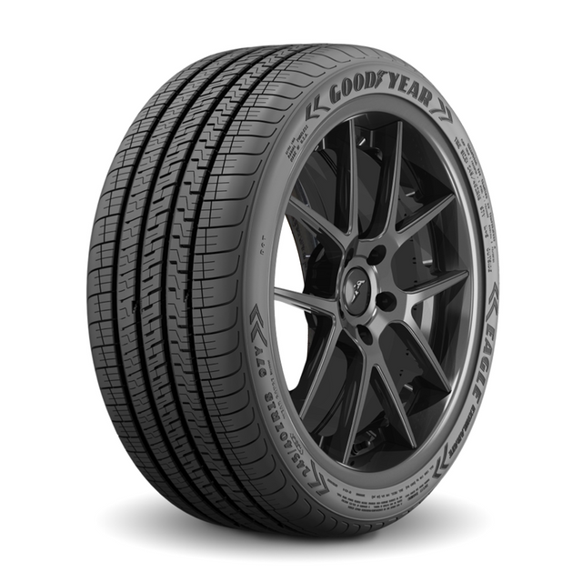 225_45R1996WXLBFGoodyearEagleExhilarate