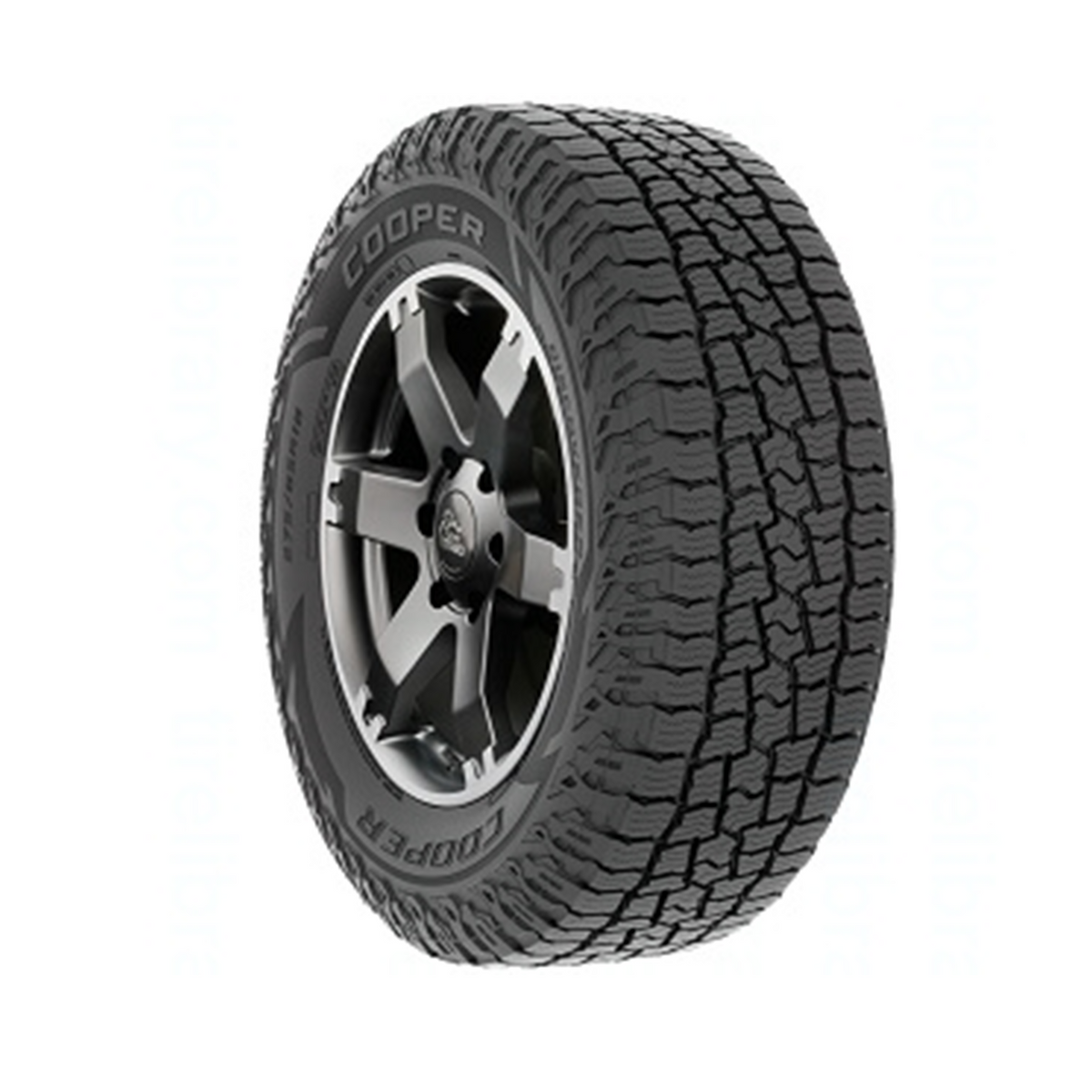 255/65R17 110T Cooper DISCOVERER ROAD + TRAIL AT TL – OTRUSA.COM