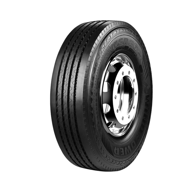 7.00R1614PRG118_114LWindPowerWSR36TTFSETS**TT