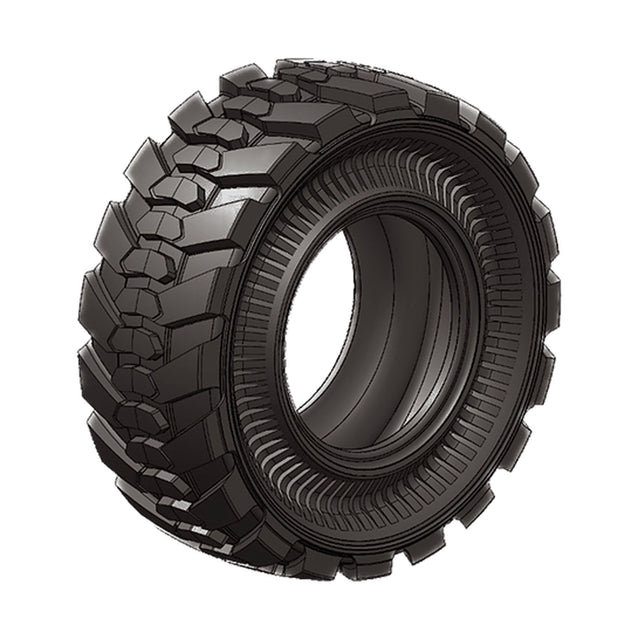 12-16.5GalileoR-4AssemblyRight0"Offset