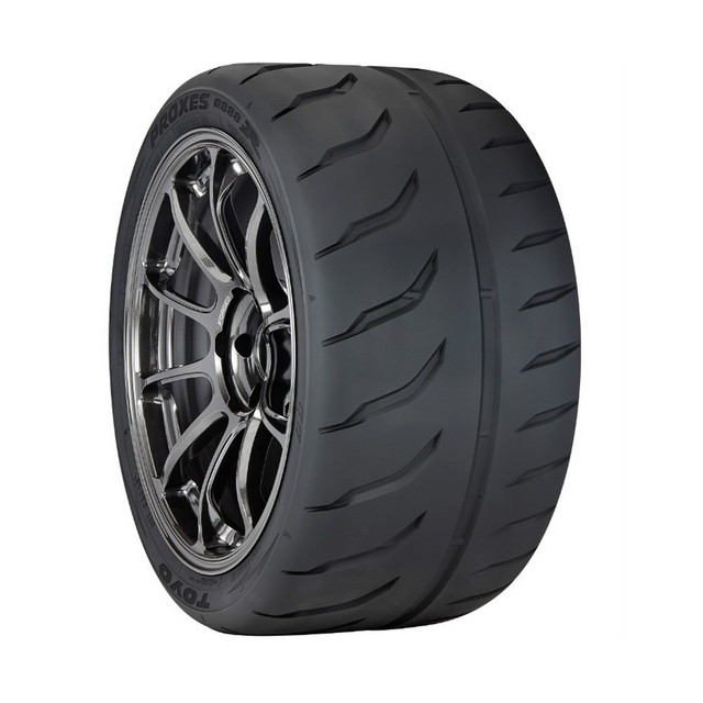 185_60R13ToyoProxesR888RTL