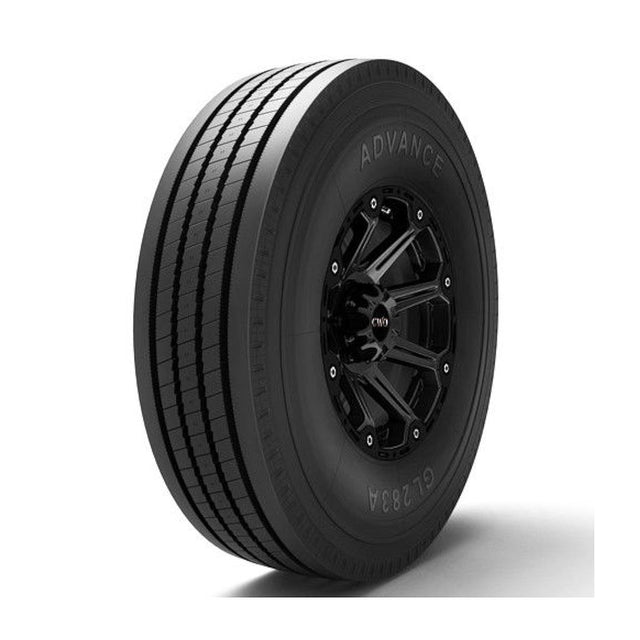 10.00R2018PRJValueGL283AAllPositionTT(TireOnly)