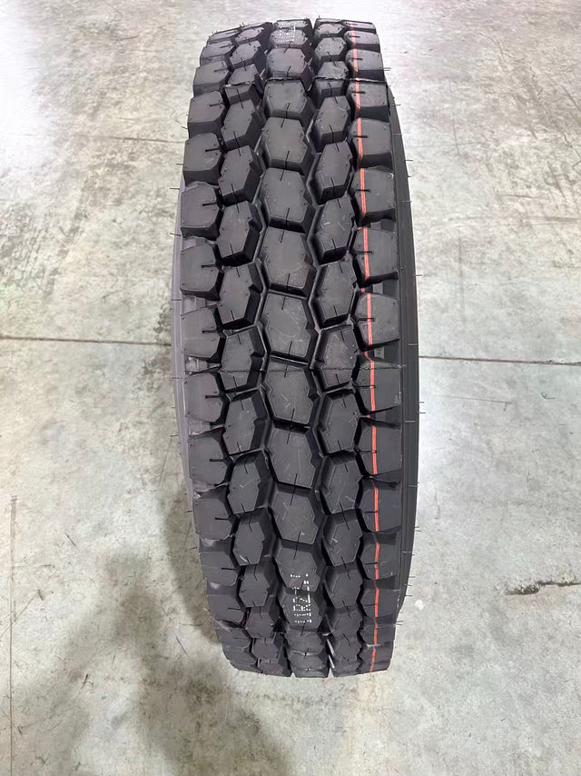 11R22.516PRCentreadCT328OSD