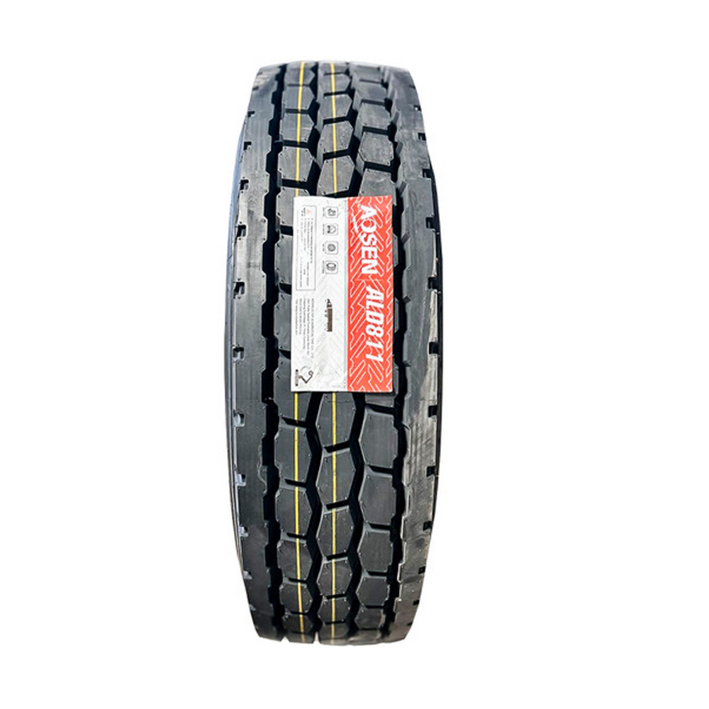 Aosen Rd958 11R24.5 16PR H 146/143 AOSEN ALD811 Drive – OTRUSA.COM