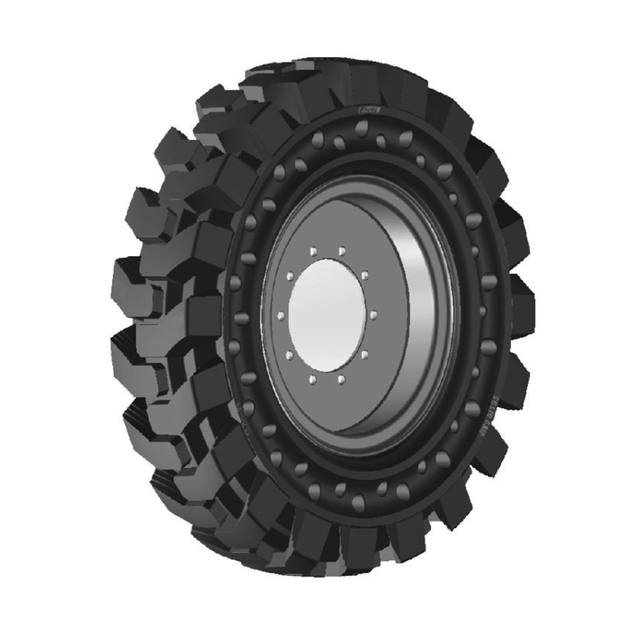 13.00-24K9SolidolidApertureR-4(Tireonly)