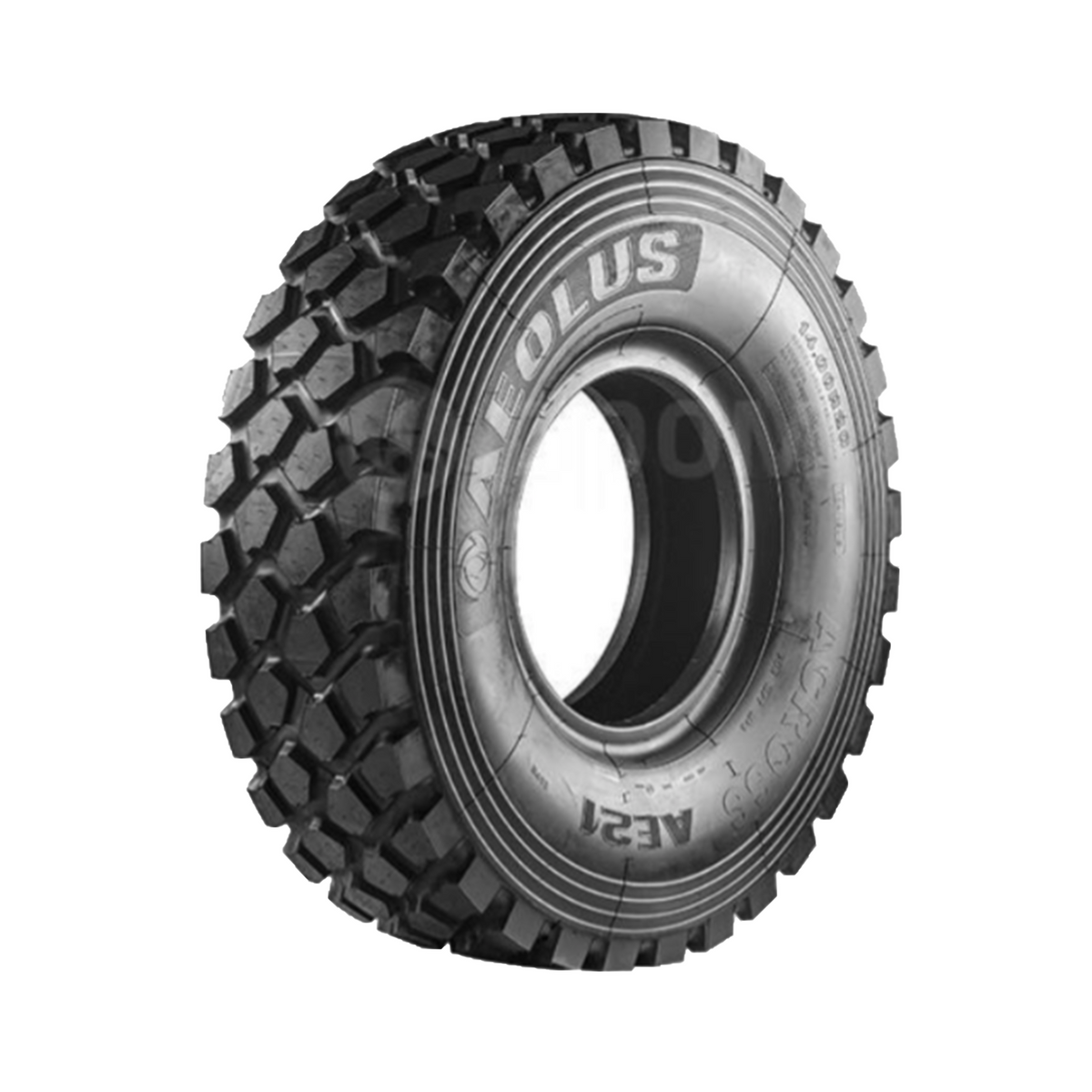 Ae21 Lettering 14.00R20 20PR Aeolus AE21 E-2 TL ** – OTRUSA.COM