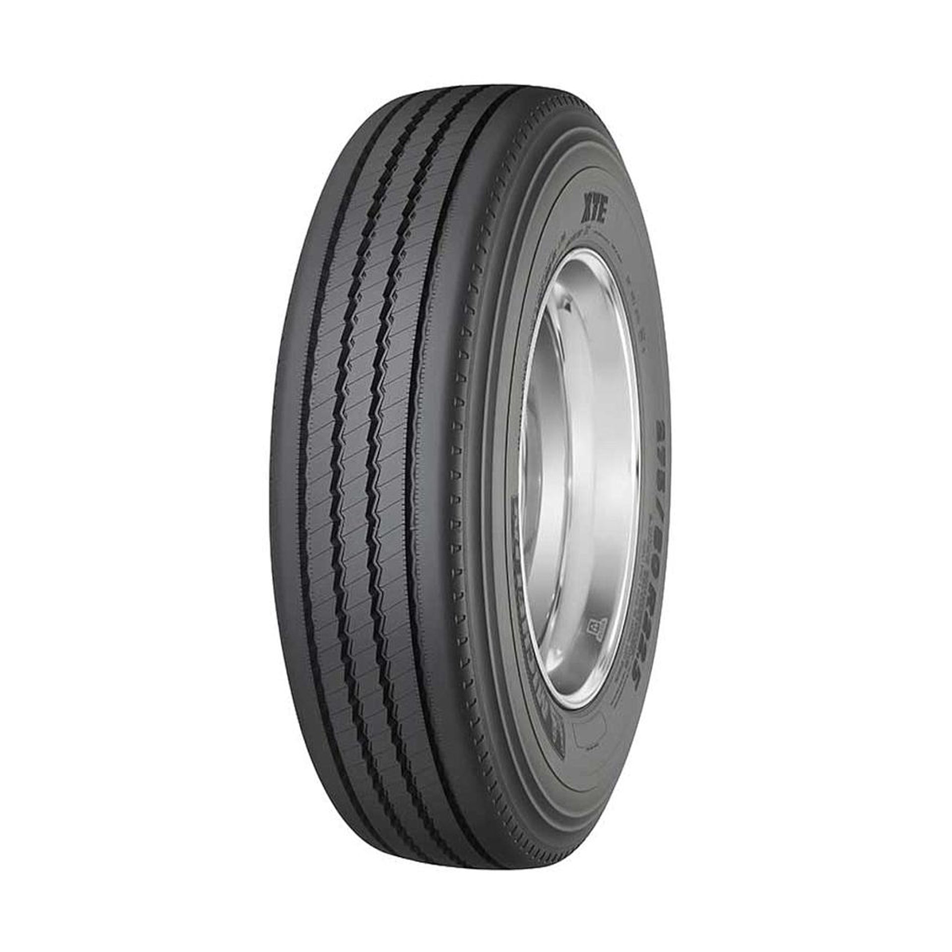 2点専用　r164 Tire 11R24.5 Double Road DR832 Drive Open Shoulder 16 Ply M