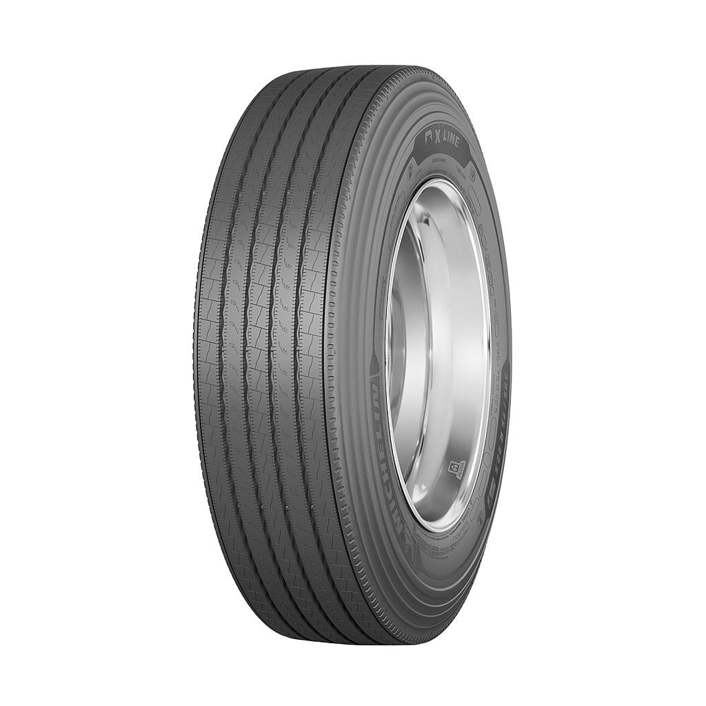 michiです。 11R24.5 16PR H Michelin X Line Energy Z Steer – OTRUSA.COM