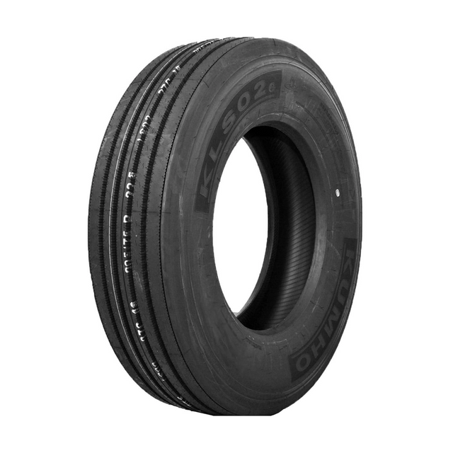 11R22.516PRHKumhoKLS02eLinehaulSteerTL