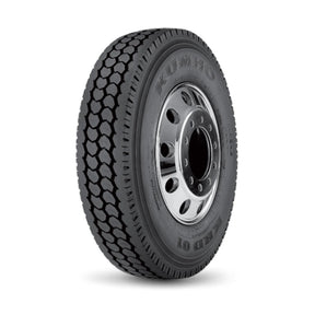 11R22.516PRHKumhoKRD01RegionalDriveTL