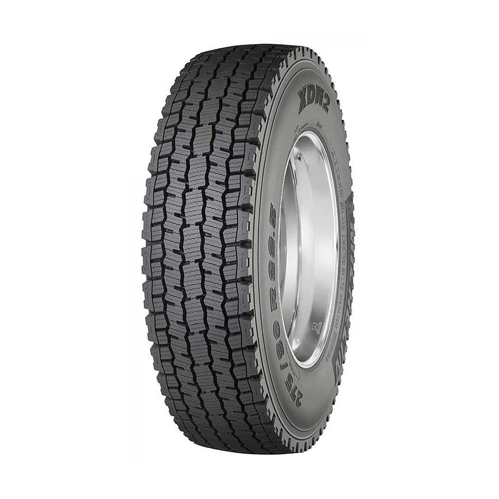 11R22.5 16PR H Michelin XDN2 Drive – OTRUSA.COM