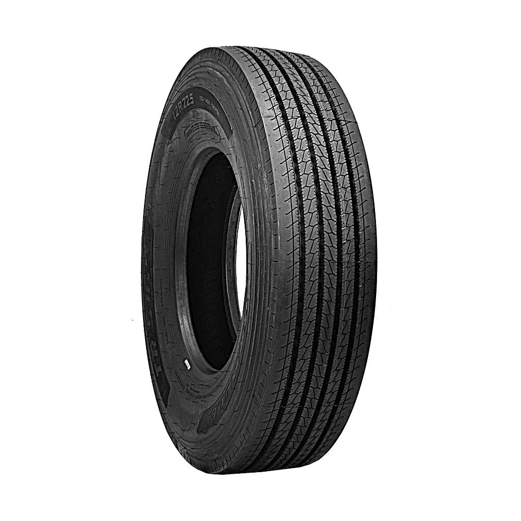 11R24.5 16PR H Triangle TRS02 All Position TL – OTRUSA.COM