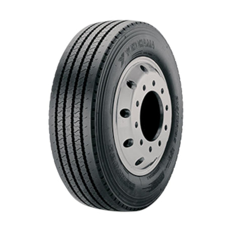 11R24.516PRHYokohamaRY023TL