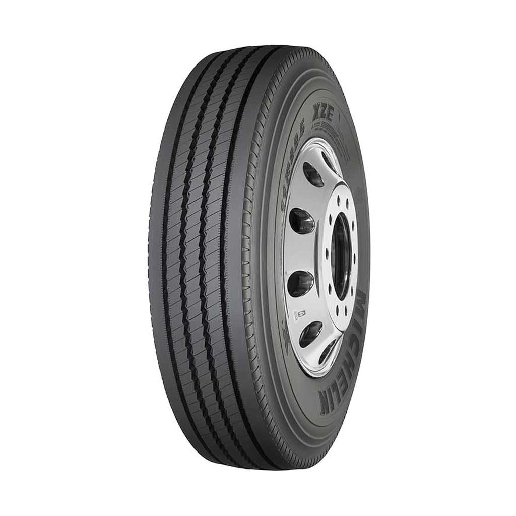 ☆ハイエース☆Ｒｉｐｒｅｚａ☆２０２２年製☆BRIDGESTONE㊵ 12R22.5 16PR Michelin XZE LRH TL All Position / Steer – OTRUSA.COM