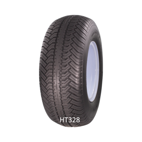 20.5x8.0-1010PREGreenballTow-MasterSpecialTrailerHT328(Used)