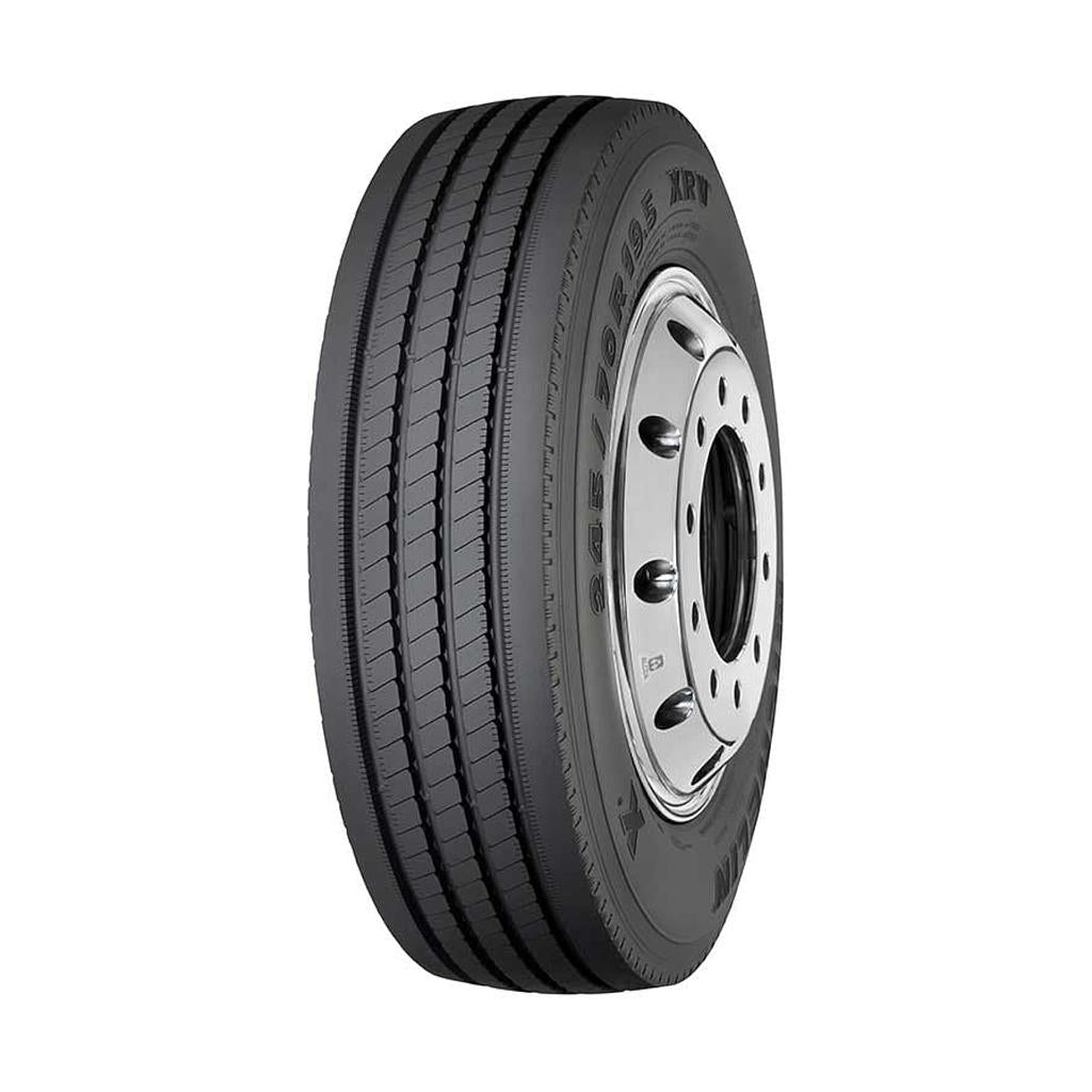 235/80R22.5 14PR G Michelin XRV – OTRUSA.COM