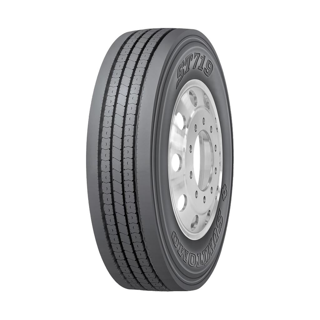 275/70R22.5 18PR J 148/145M Sumitomo ST719 All Position TL
