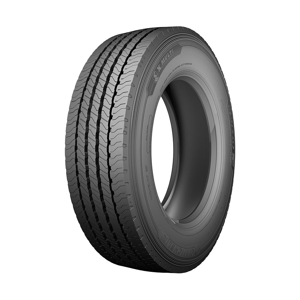 M 275/70R22.5 18PR J Michelin X Multi Z – OTRUSA.COM