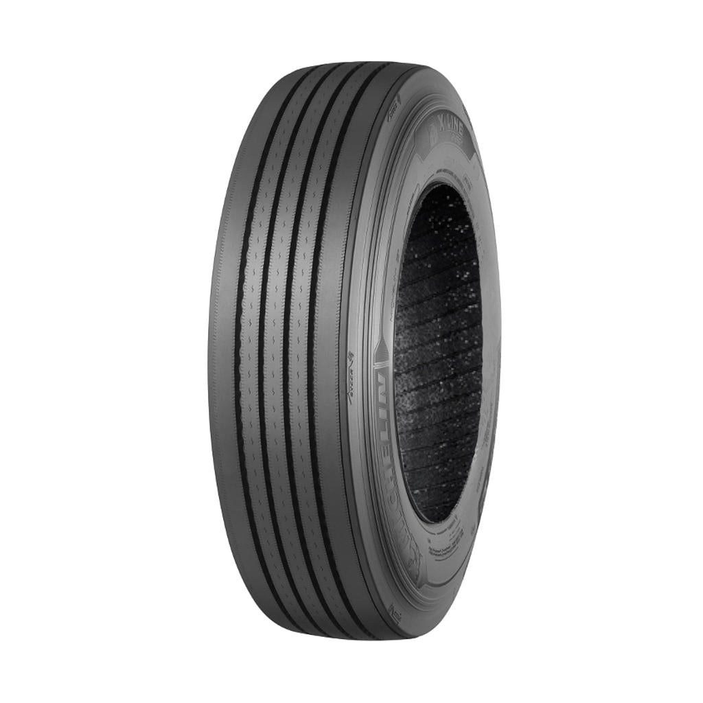 めぐりん 275/80R22.5 14PR G Michelin X Line Energy Z Steer – OTRUSA.COM