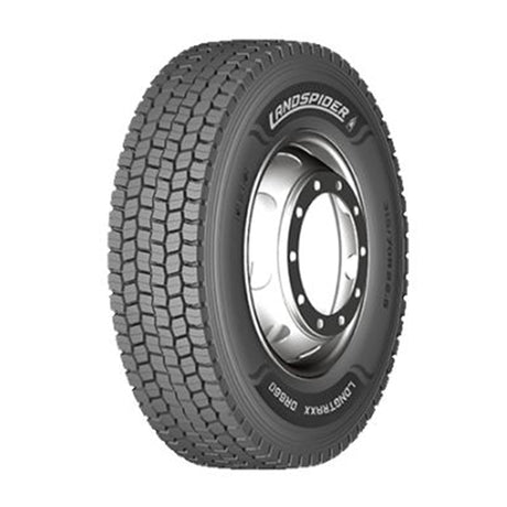 295_60R22.518PRJ150_147KLongtraxxDR660DriveM+STL