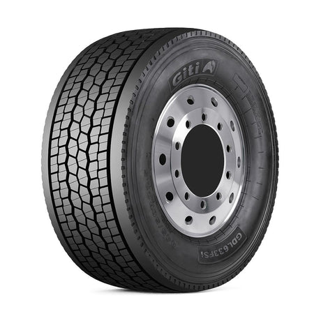 445_50R22.520PRLGitiGDL633FSDrive