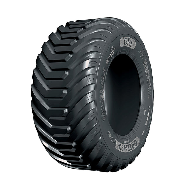 500_45-22.5GRIGREENEXFL700StubbleResistant16PR