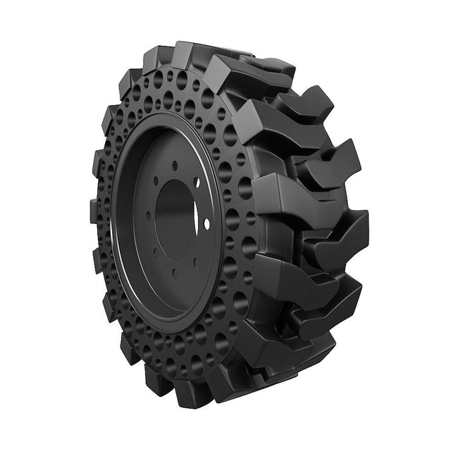 10-16.5(31x10.5-20)McLarenMaximizerGT(Tire+Wheel8H)-Left